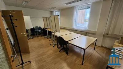 6-Zimmer-Gewerbeimmobilie mieten in Wiener Neustadt – 300 m², € 3.547 – Bild 6 von 26