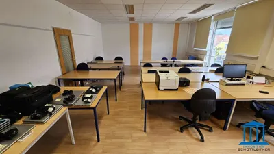 6-Zimmer-Gewerbeimmobilie mieten in Wiener Neustadt – 300 m², € 3.547 – Bild 7 von 26