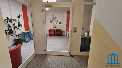 6-Zimmer-Gewerbeimmobilie mieten in Wiener Neustadt – 300 m², € 3.547 – Bild 20 von 26