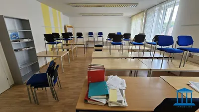 6-Zimmer-Gewerbeimmobilie mieten in Wiener Neustadt – 300 m², € 3.547 – Bild 2 von 26