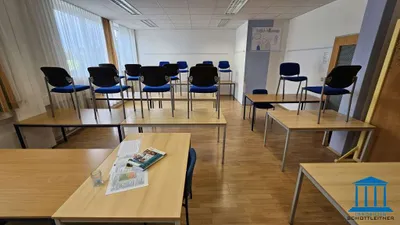 6-Zimmer-Gewerbeimmobilie mieten in Wiener Neustadt – 300 m², € 3.547 – Bild 9 von 26