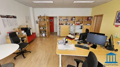 6-Zimmer-Gewerbeimmobilie mieten in Wiener Neustadt – 300 m², € 3.547 – Bild 3 von 26