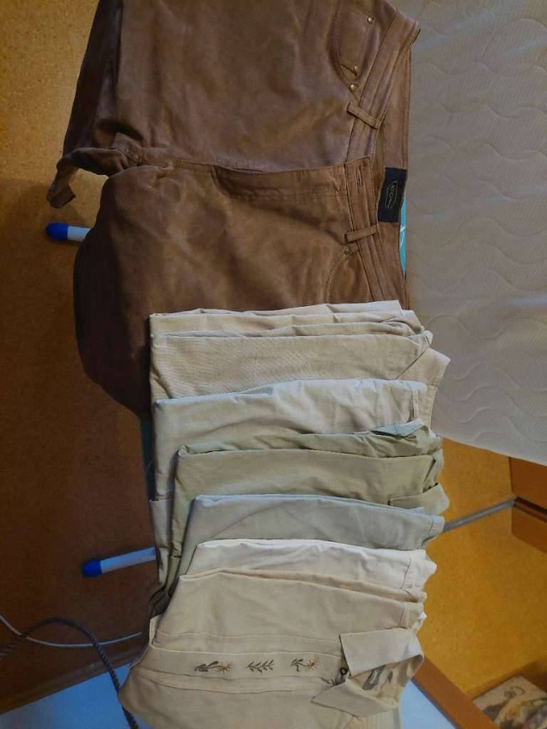 Großes Bekleidungspaket für Herren, Jagd, Tracht, Gr. L