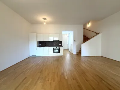 Garten-Maisonette in Ruhelage - Straßenbahnlinie 26&27 Hopfengasse – Bild 3