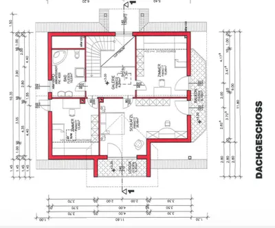 7-Zimmer-Immobilie kaufen in Wiener Neustadt Land – 310 m², € 1.495.000 – Bild 26 von 27