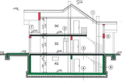 7-Zimmer-Immobilie kaufen in Wiener Neustadt Land – 310 m², € 1.495.000 – Bild 27 von 27