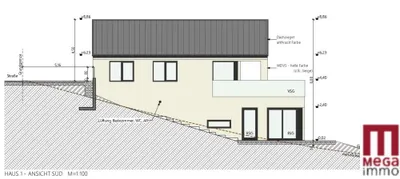 4-Zimmer-Haus kaufen in Weiz – 136 m², € 495.000 – Bild 17 von 18