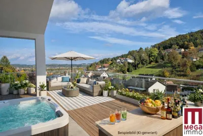 4-Zimmer-Haus kaufen in Weiz – 136 m², € 495.000 – Bild 2 von 18