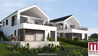4-Zimmer-Haus kaufen in Weiz – 136 m², € 495.000 – Bild 1 von 18
