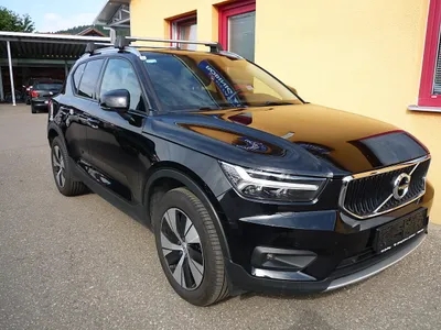 Volvo XC40 T2 Momentum Pro