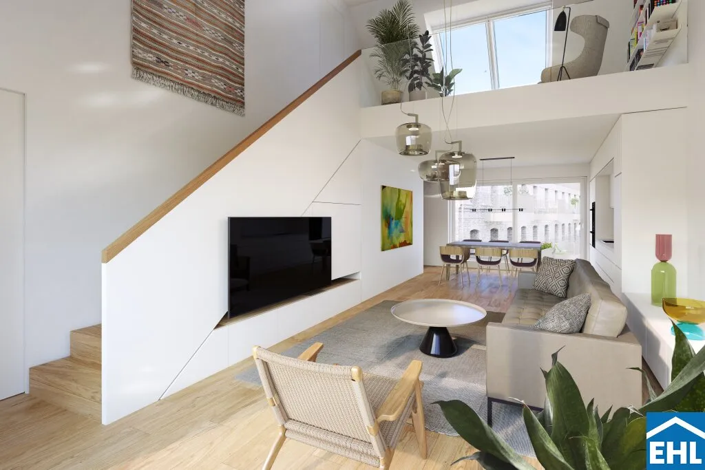 Modern Living: Die Stadt der kurzen Wege. - Ansicht 2