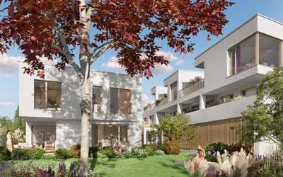 4-Zimmer-Wohnung kaufen in Graz – 123,16 m², € 815.377 – Bild 3 von 8