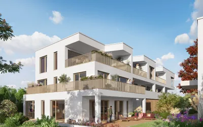 4-Zimmer-Wohnung kaufen in Graz – 123,16 m², € 815.377 – Bild 7 von 8