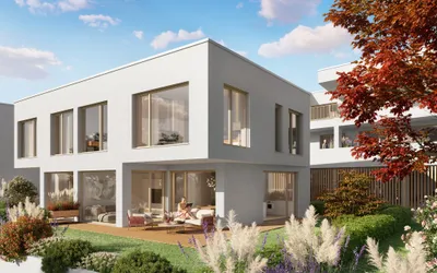 4-Zimmer-Wohnung kaufen in Graz – 123,16 m², € 815.377 – Bild 5 von 8