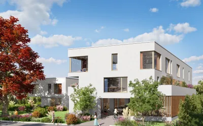 4-Zimmer-Wohnung kaufen in Graz – 123,16 m², € 815.377 – Bild 2 von 8