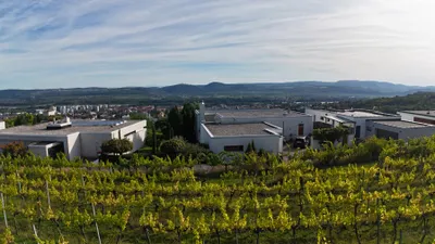 Grundstück kaufen in Krems an der Donau – 2 030 m² – Bild 5 von 12