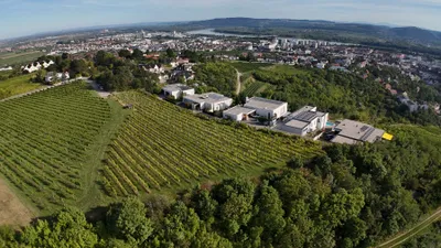 Grundstück kaufen in Krems an der Donau – 2 030 m² – Bild 9 von 12