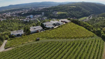 Grundstück kaufen in Krems an der Donau – 2 030 m² – Bild 1 von 12