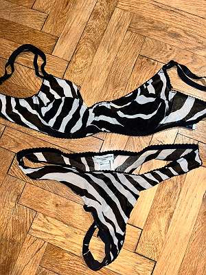 Victoria's Secret Dessous günstig kaufen, Second Hand