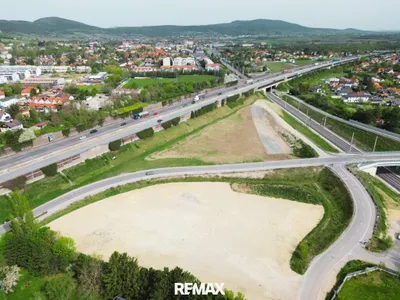Grundstück zum Kauf in 2542 Baden