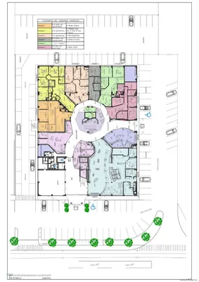 Gewerbeimmobilie mieten in Vöcklabruck – 133 m², € 2.223 – Bild 12 von 13