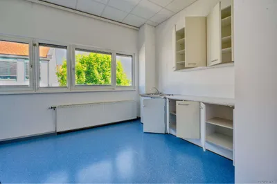 Gewerbeimmobilie mieten in Vöcklabruck – 133 m², € 2.223 – Bild 9 von 13