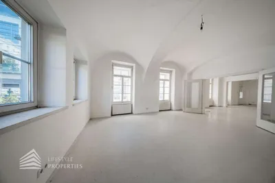 2-Zimmer-Gewerbeimmobilie kaufen in Wien – 97 m², € 550.000