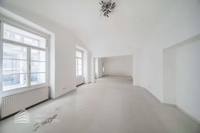 2-Zimmer-Gewerbeimmobilie kaufen in Wien – 97 m², € 550.000 – Bild 4 von 17