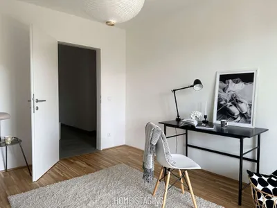 2-Zimmer-Wohnung kaufen in Eferding – 57,71 m², € 257.900 – Bild 2 von 5