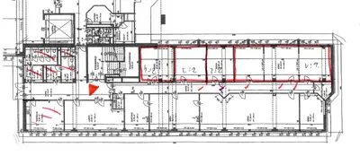 Gewerbeimmobilie mieten in Wien – 166 m², € 1.579 – Bild 8 von 8