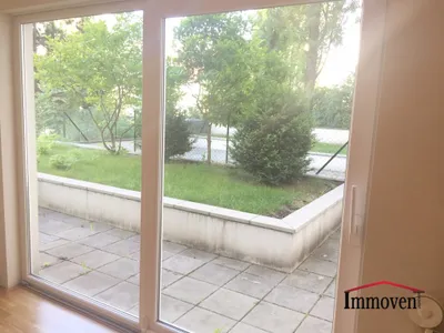 Nähe Kutschkerviertel - Schöne 3-Zimmerwohnung mit Garten! – Bild 3