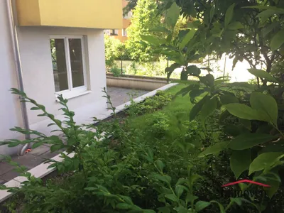 Nähe Kutschkerviertel - Schöne 3-Zimmerwohnung mit Garten! – Bild 2