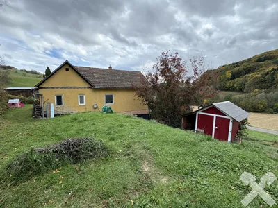 3-Zimmer-Haus kaufen in Südoststeiermark – 65 m², € 169.000 – Bild 3 von 10