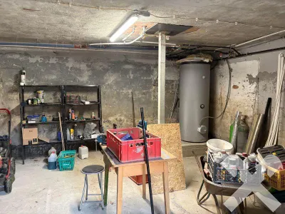 3-Zimmer-Haus kaufen in Südoststeiermark – 65 m², € 169.000 – Bild 8 von 10