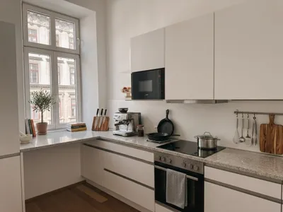 4-Zimmer-Wohnung mieten in Wien – 114 m², € 3.400 – Bild 3 von 11