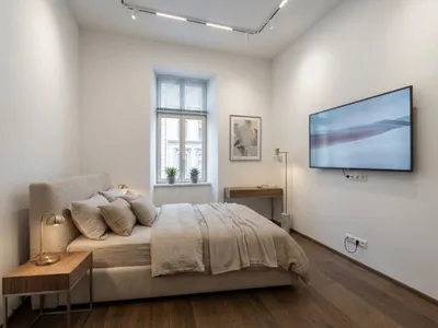 4-Zimmer-Wohnung mieten in Wien – 114 m², € 3.400 – Bild 7 von 11