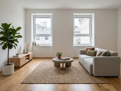 Maisonette mit besonderem Wohngefühl – Bild 3