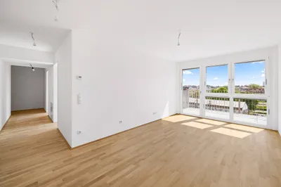 3-Zimmer-Wohnung kaufen in Wien – 61,91 m², € 289.000