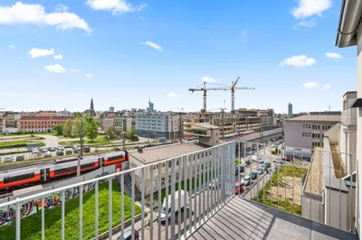 3-Zimmer-Wohnung kaufen in Wien – 61,91 m², € 289.000 – Bild 3 von 12
