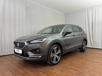 Seat Tarraco Xcellence 2.0 TSI DSG 4Drive