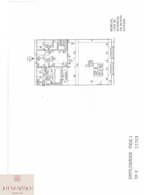 Immobilie mieten in Mödling – € 100 – Bild 2 von 2