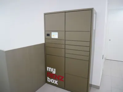 2-Zimmer-Wohnung mieten in Wien – 52 m², € 1.229 – Bild 12 von 14