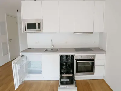 2-Zimmer-Wohnung mieten in Wien – 52 m², € 1.229 – Bild 8 von 14