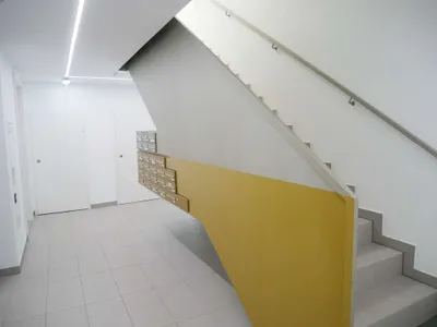 2-Zimmer-Wohnung mieten in Wien – 52 m², € 1.229 – Bild 11 von 14