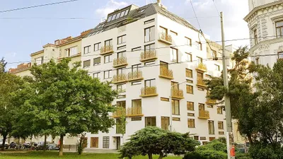 2-Zimmer-Wohnung mieten in Wien – 52 m², € 1.229 – Bild 14 von 14