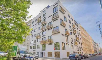 2-Zimmer-Wohnung mieten in Wien – 52 m², € 1.229 – Bild 2 von 14