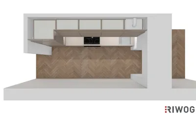 2-Zimmer-Wohnung kaufen in Wien – 43,26 m², € 250.000 – Bild 8 von 23