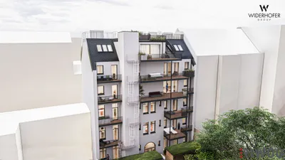 2-Zimmer-Wohnung kaufen in Wien – 43,26 m², € 250.000 – Bild 22 von 23