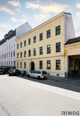 2-Zimmer-Wohnung kaufen in Wien – 43,26 m², € 250.000 – Bild 20 von 23