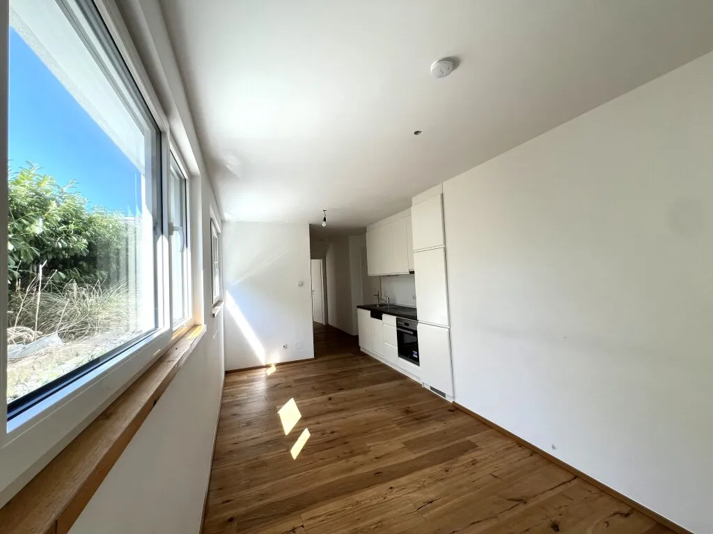 Wohnung – Wien - Ansicht 2